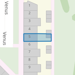 Perceel BKL01-A-6832