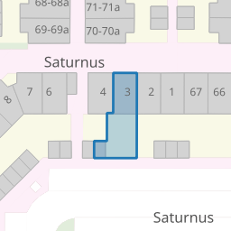 Perceel BKL01-A-6892