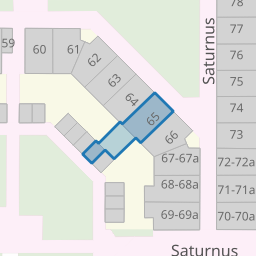 Perceel BKL01-A-6912