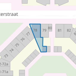 Perceel BKL01-A-6938