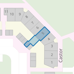 Perceel BKL01-A-6960