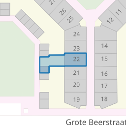 Perceel BKL01-A-6974