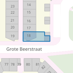 Perceel BKL01-A-6976