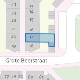 Perceel BKL01-A-6988