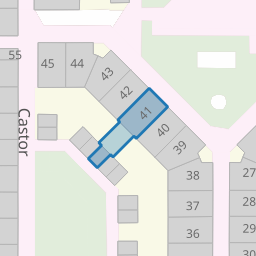 Perceel BKL01-A-7009