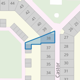 Perceel BKL01-A-7012