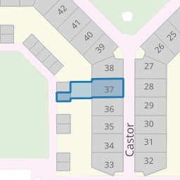 Perceel BKL01-A-7013