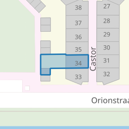 Perceel BKL01-A-7016