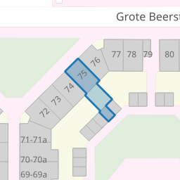 Perceel BKL01-A-7021