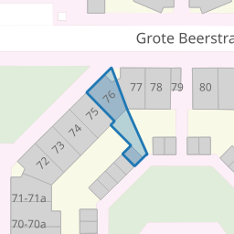 Perceel BKL01-A-7022