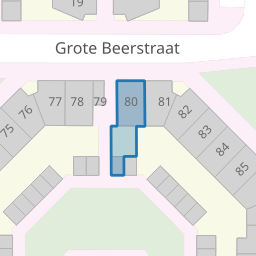 Perceel BKL01-A-7026