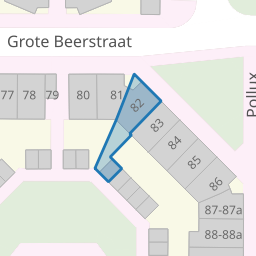 Perceel BKL01-A-7028