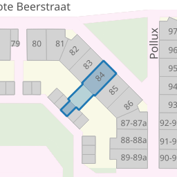 Perceel BKL01-A-7030