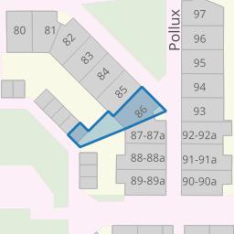 Perceel BKL01-A-7032