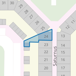 Perceel BKL01-A-7050