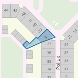 Perceel BKL01-A-7089