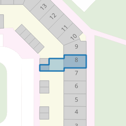 Perceel BKL01-A-7105