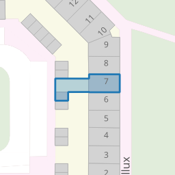 Perceel BKL01-A-7106