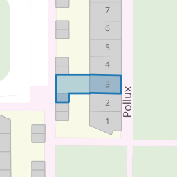 Perceel BKL01-A-7110