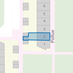 Perceel BKL01-A-7111