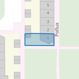 Perceel BKL01-A-7112