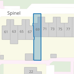 Perceel BKL01-A-7119