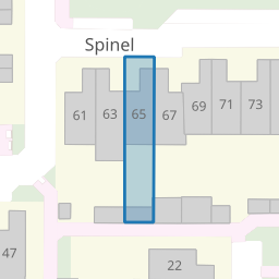 Perceel BKL01-A-7121