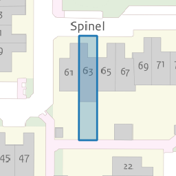 Perceel BKL01-A-7122