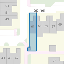 Perceel BKL01-A-7123