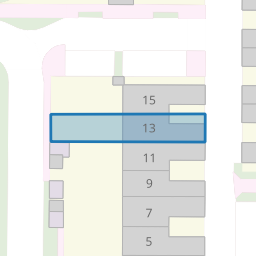 Perceel BKL01-A-7124