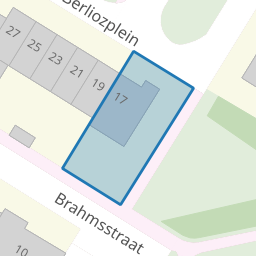 Perceel BKL01-A-7134