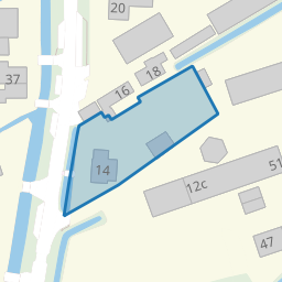 Perceel BKL01-A-7157