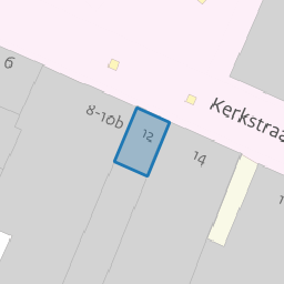 Perceel BKL01-A-7160