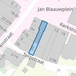 Perceel BKL01-A-7163