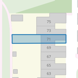 Perceel BKL01-A-7174