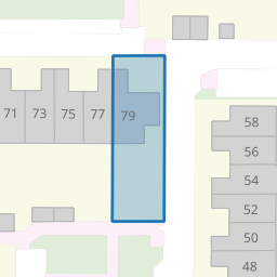 Perceel BKL01-A-7193