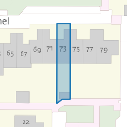 Perceel BKL01-A-7196
