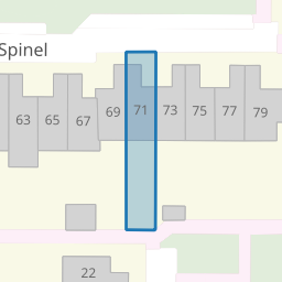 Perceel BKL01-A-7197