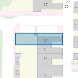 Perceel BKL01-A-7201