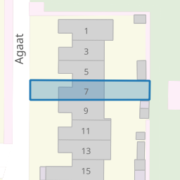 Perceel BKL01-A-7225