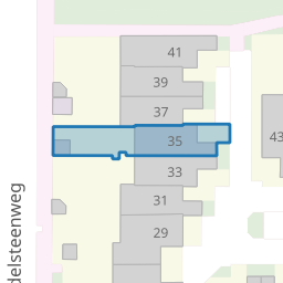 Perceel BKL01-A-7231