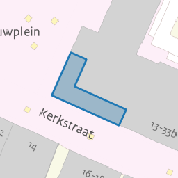 Perceel BKL01-A-7242