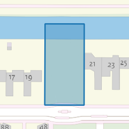 Perceel BKL01-A-7261