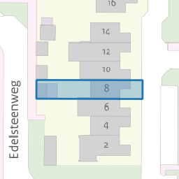 Perceel BKL01-A-7263