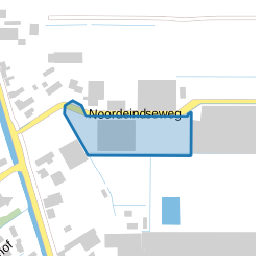 Perceel BKL01-A-7265