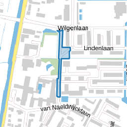 Perceel BKL01-A-7268