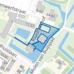 Perceel BKL01-A-7272