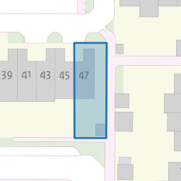 Perceel BKL01-A-7281