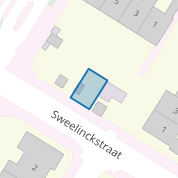 Perceel BKL01-A-7286