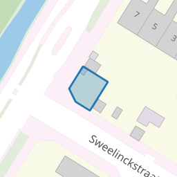 Perceel BKL01-A-7288